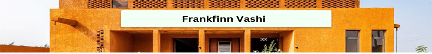 Frankfinn Institute Vashi